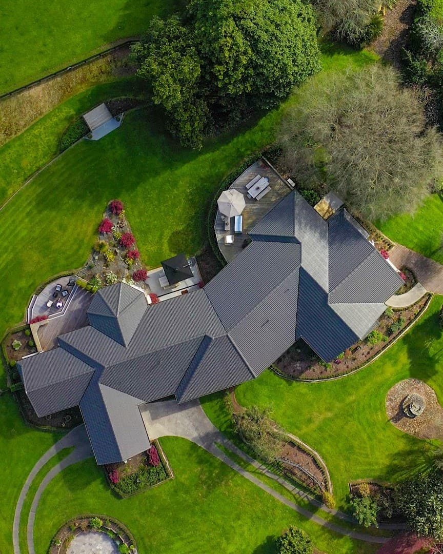 Lakeview Lodge, Karapiro Waikato New Zealand