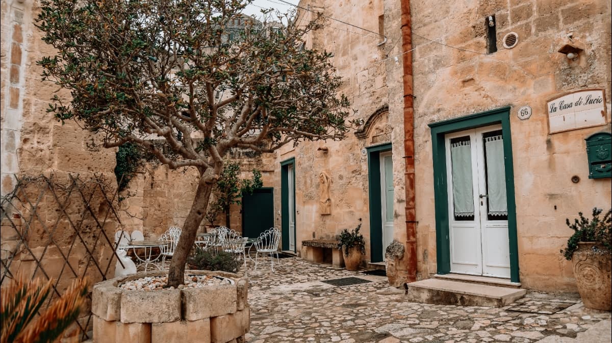 Sant'Angelo Luxury Resort
