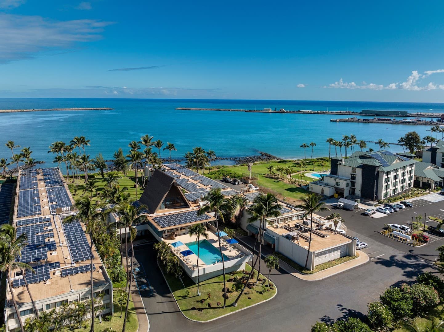 Maui Beach Hotel