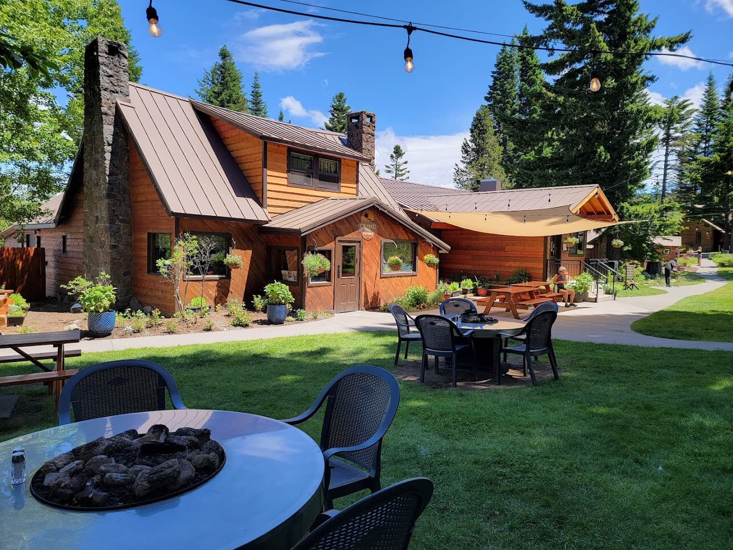 Cooper Spur Mountain Resort