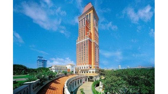 ITC Grand Central, a Luxury Collection Hotel, Mumbai