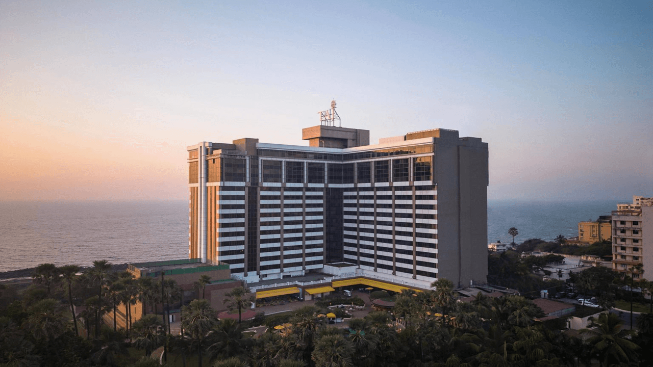 Taj Lands End, Mumbai