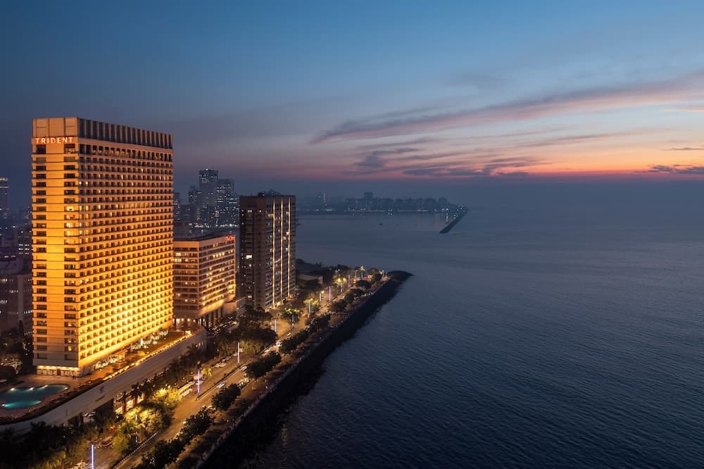 Trident, Nariman Point, Mumbai