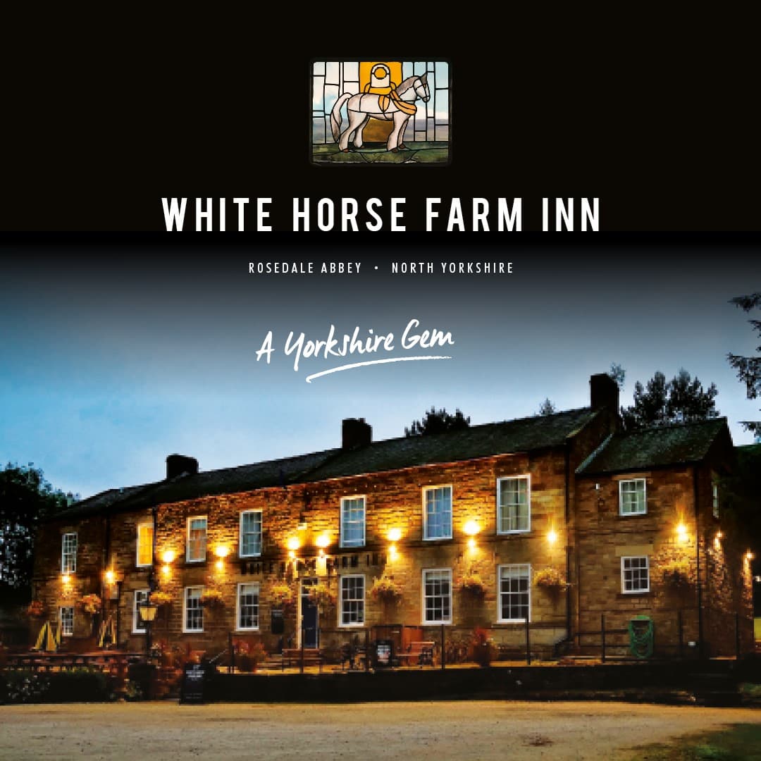 White Horse Farm Hotel
