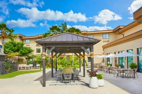 Courtyard by Marriott Oahu North Shore