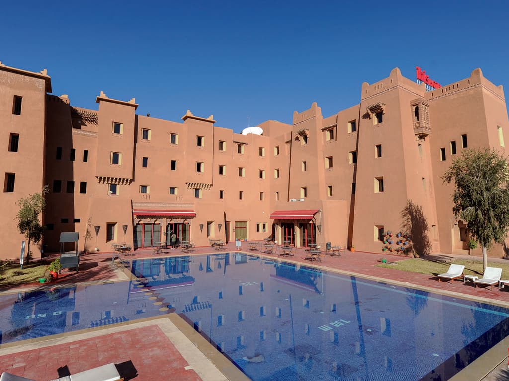 ibis Ouarzazate Centre
