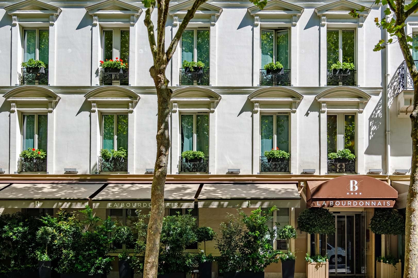 La Bourdonnais