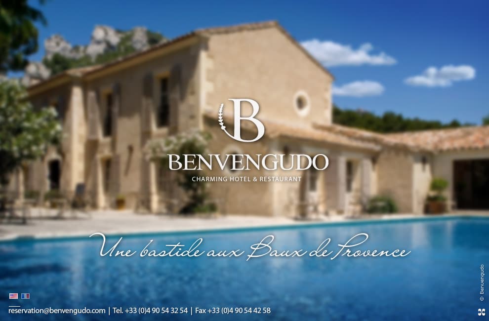 Hotel Restaurant Benvengudo