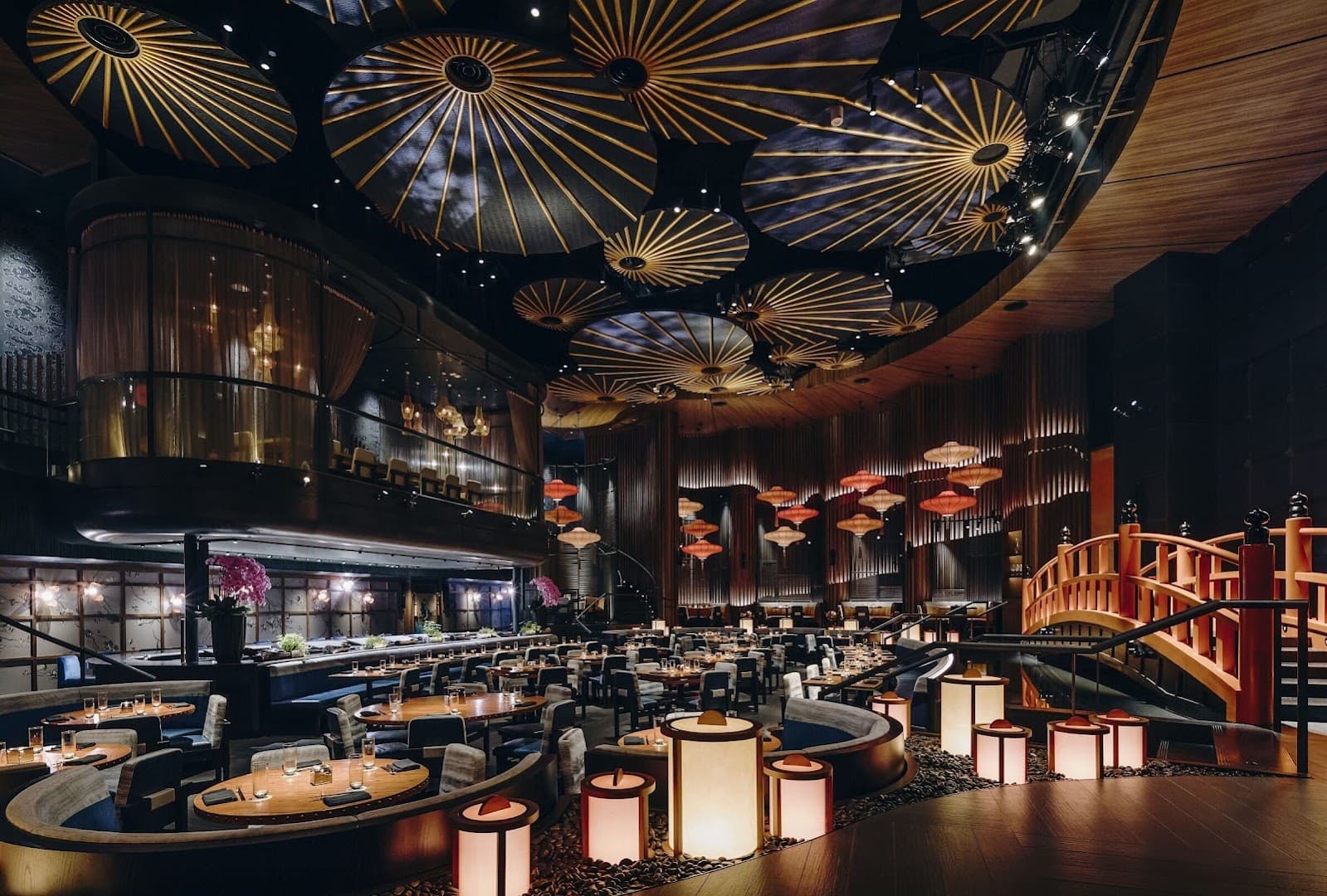 Marina Bay Sands Singapore