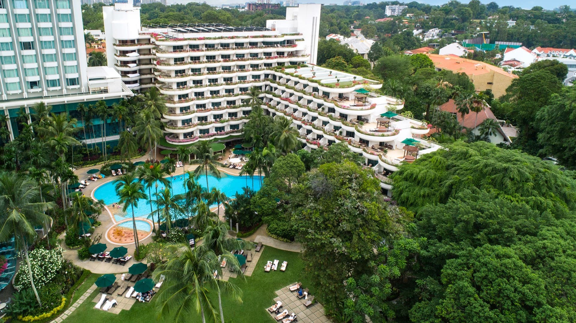 Shangri-La Singapore