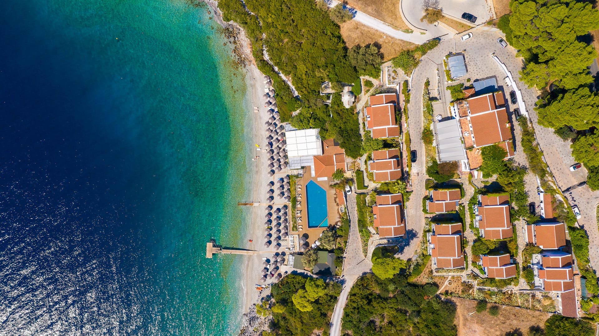 ADRINA BEACH HOTEL