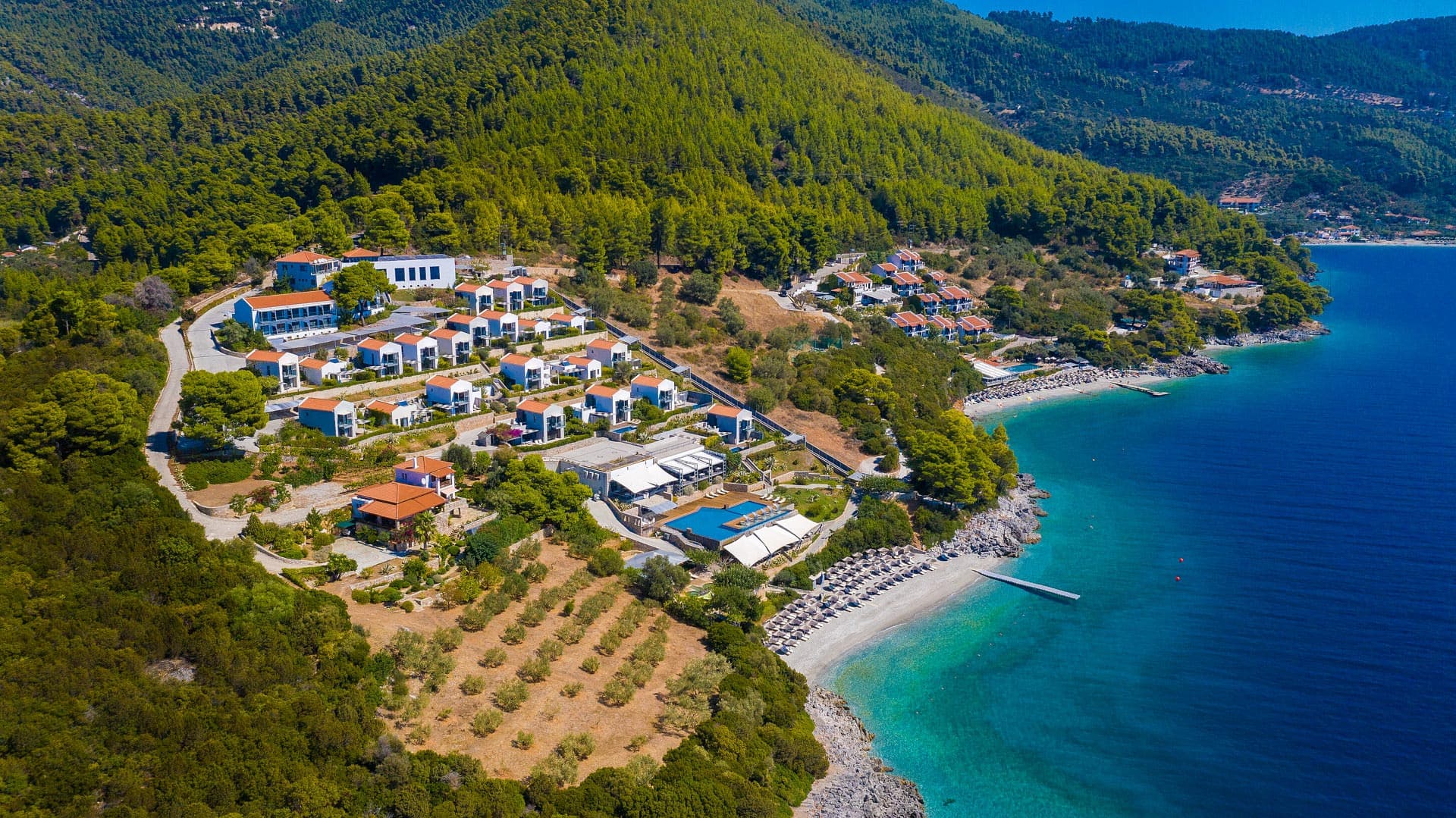 Adrina Hotels