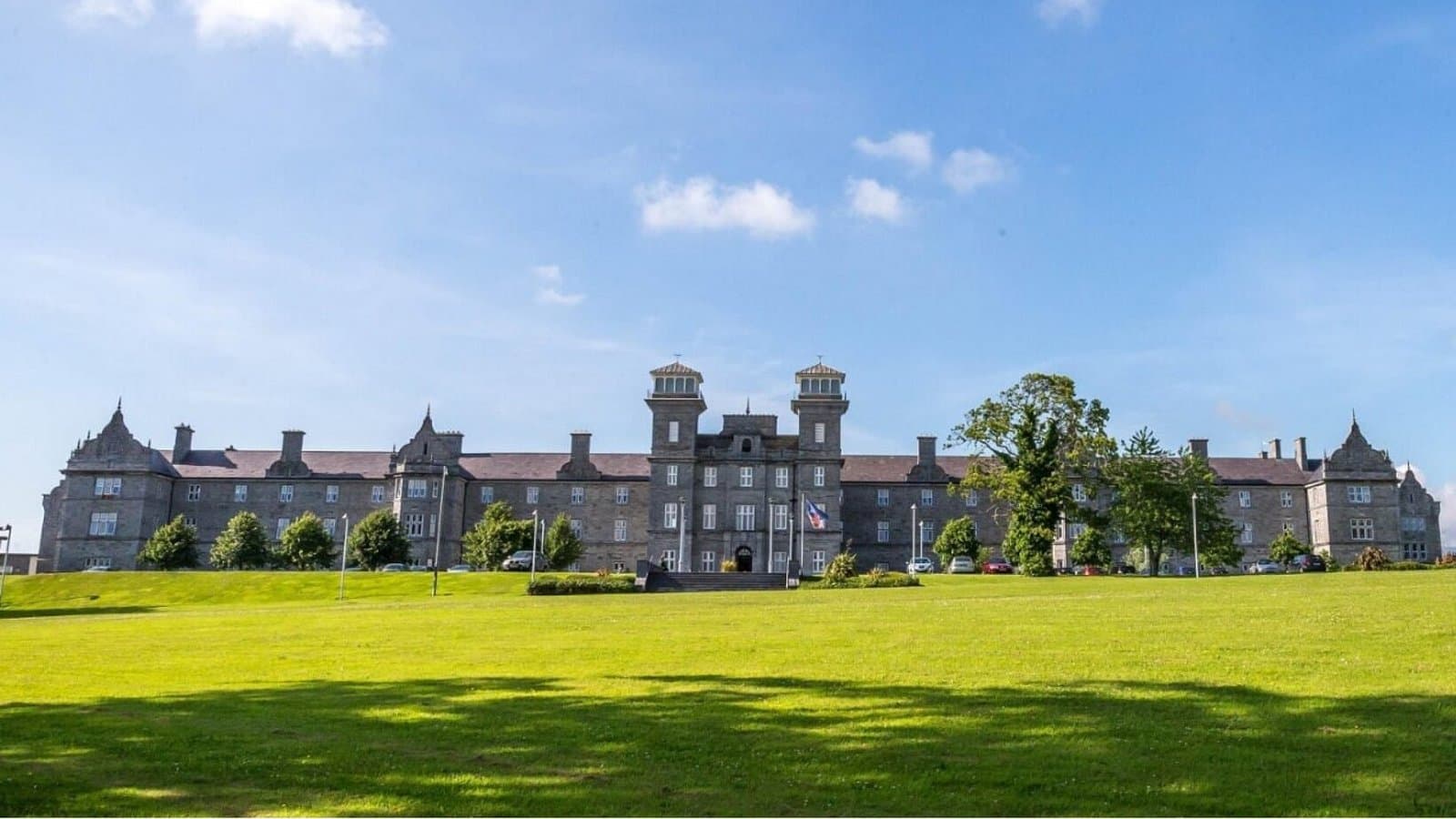 Clayton Hotel Sligo