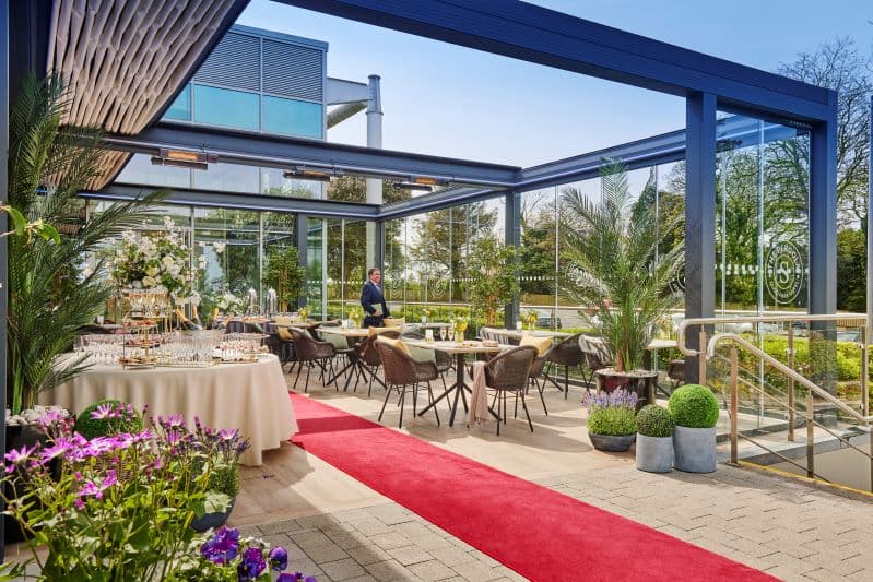 Sligo Park Hotel
