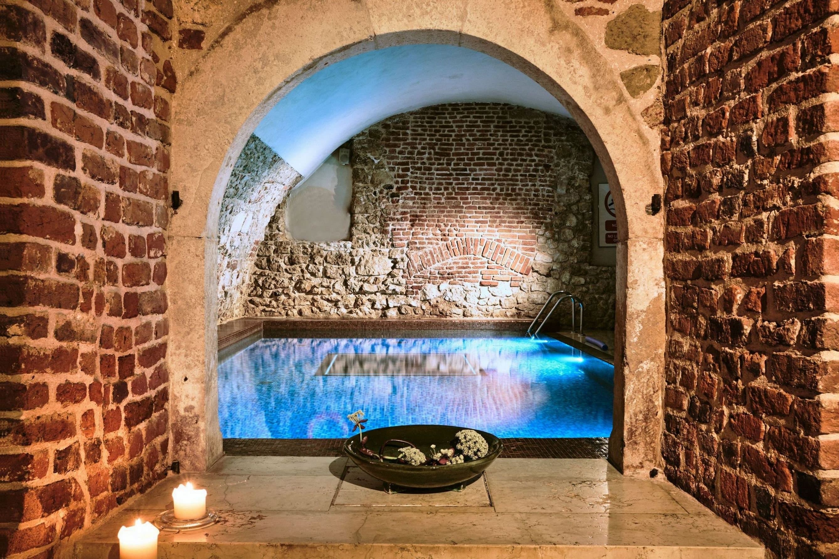 Hotel Stary