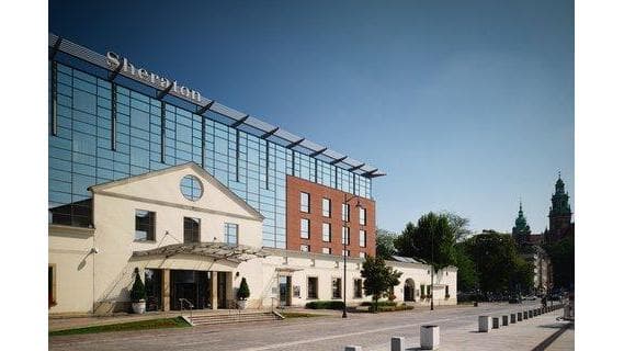 Sheraton Grand Krakow