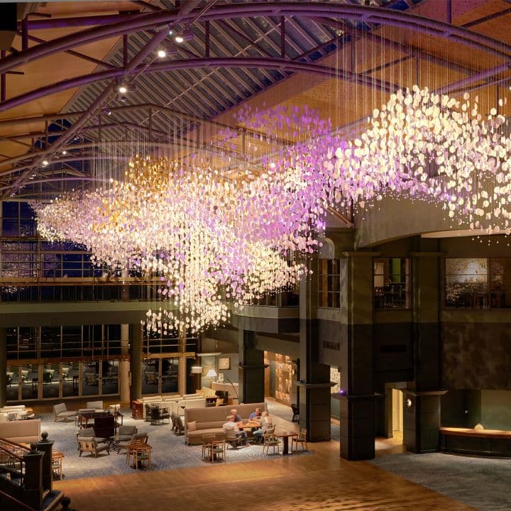 Fairmont St Andrews - Scotland
