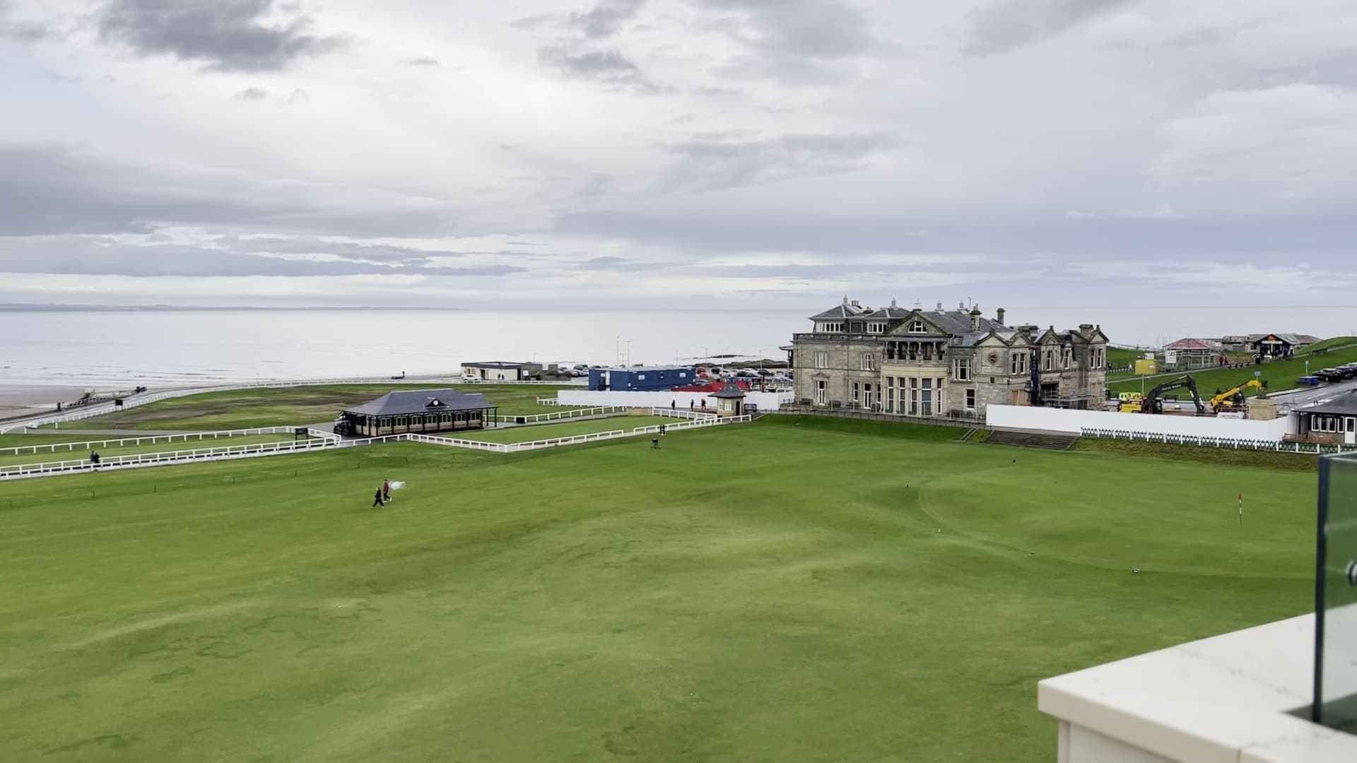 Rusacks St. Andrews