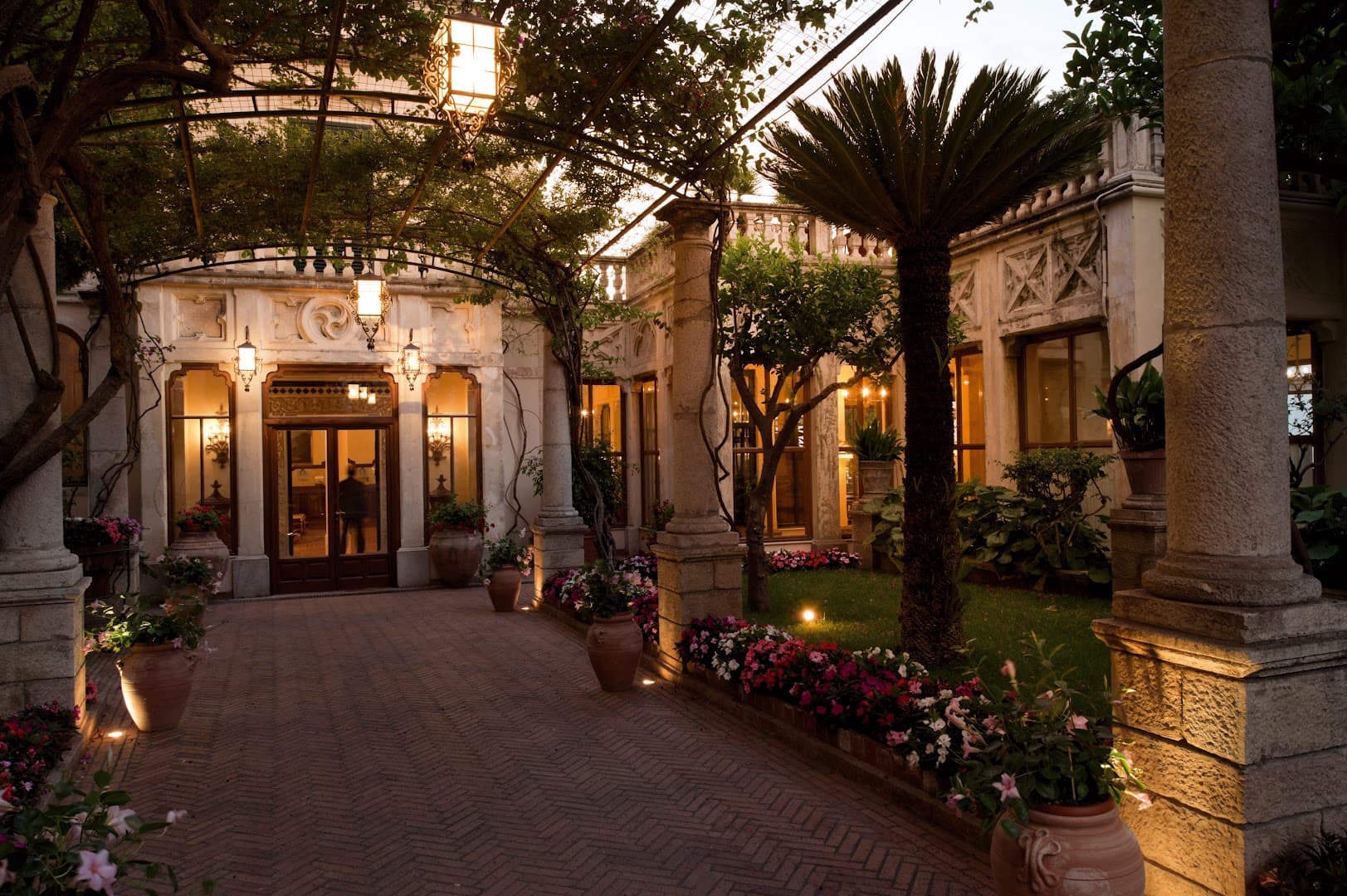 Grand Hotel Timeo, A Belmond Hotel, Taormina