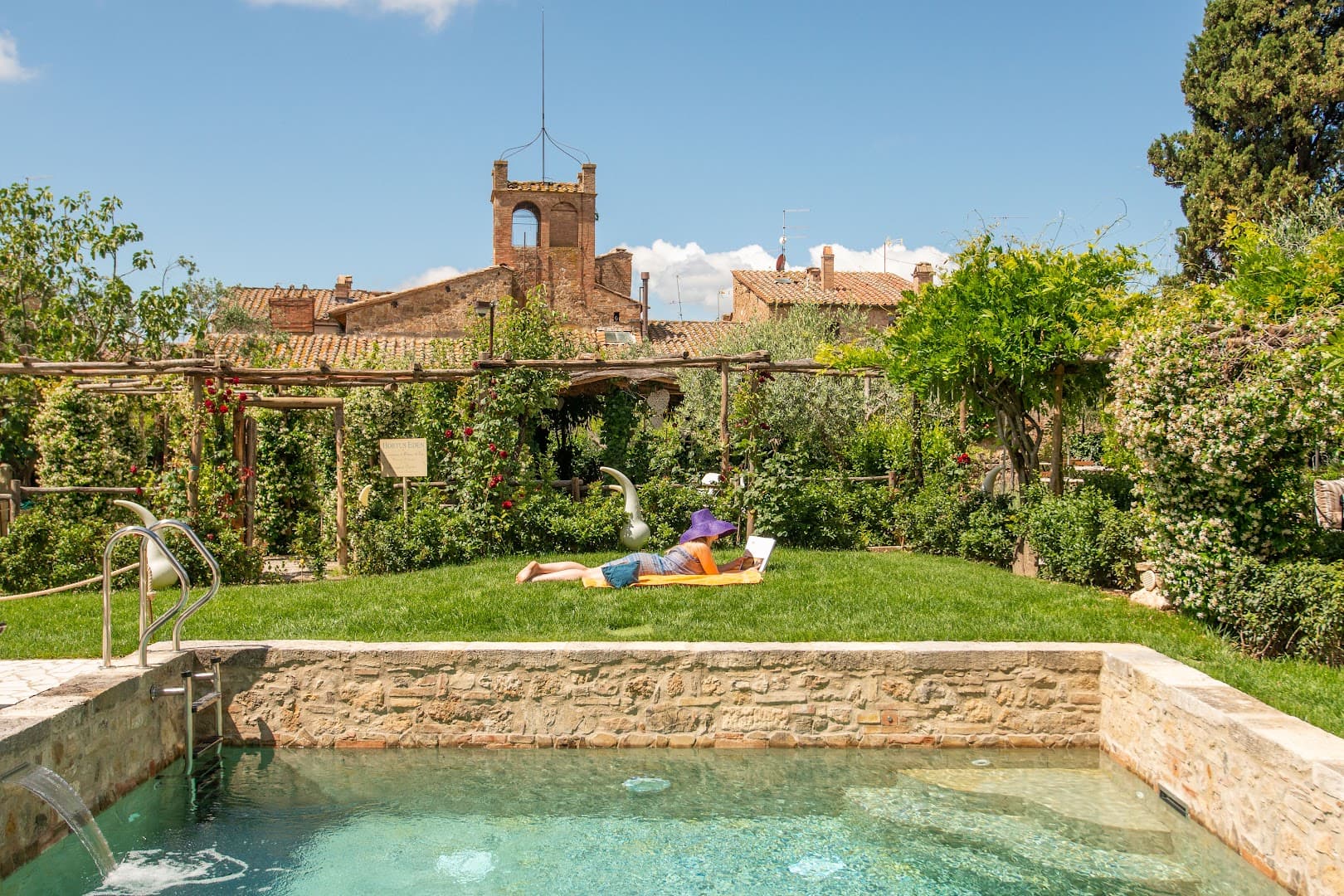 Palazzo del Capitano Wellness & Relais - Luxury Borgo Capitano Collection