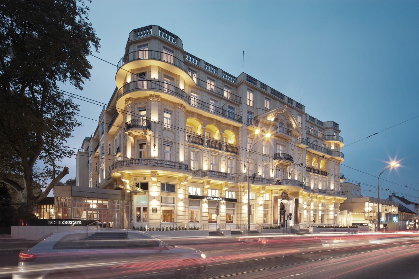Austria Trend Parkhotel Schönbrunn