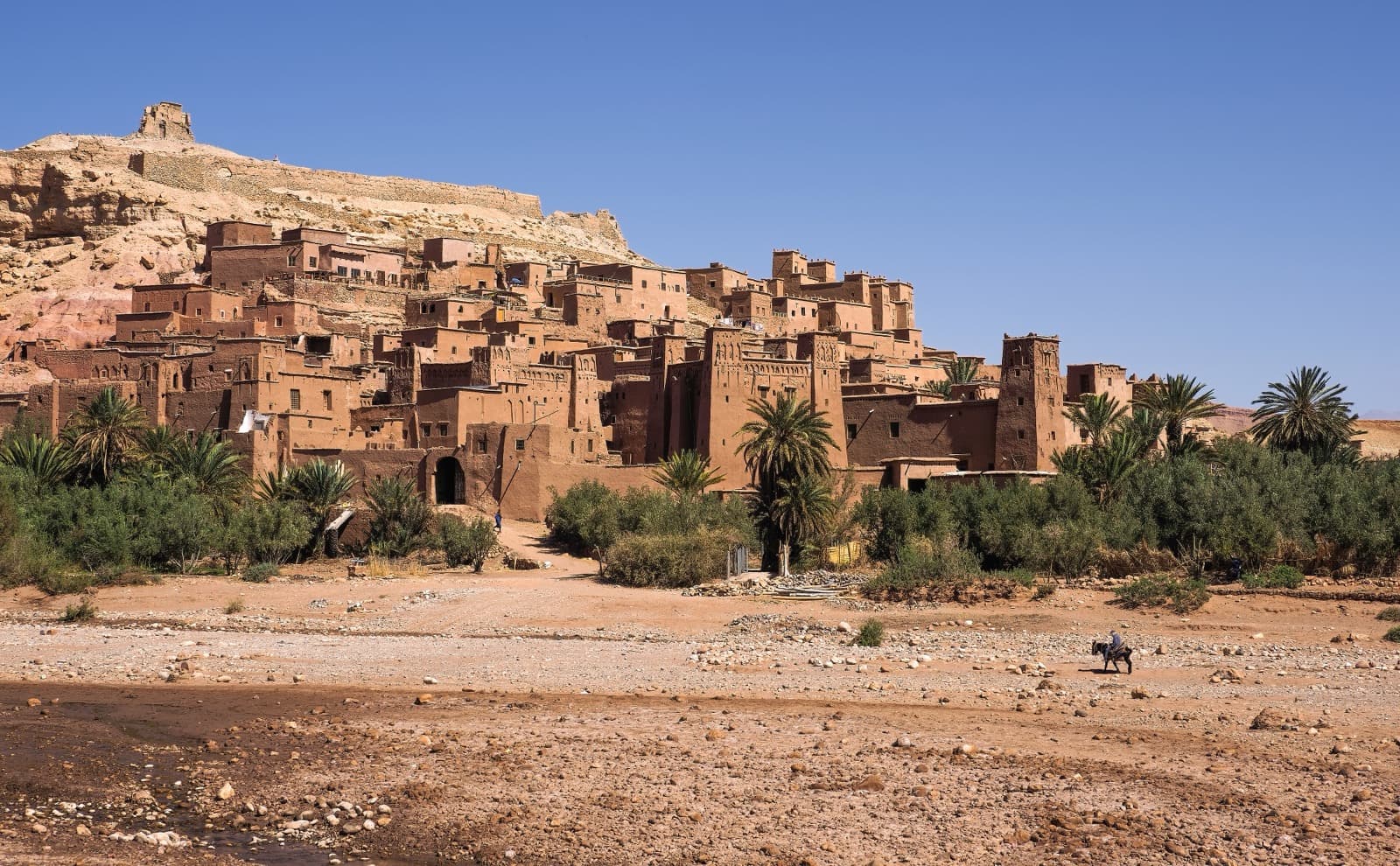 Aït Benhaddou
