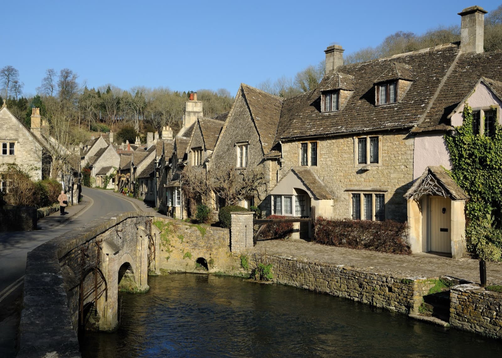 Bampton