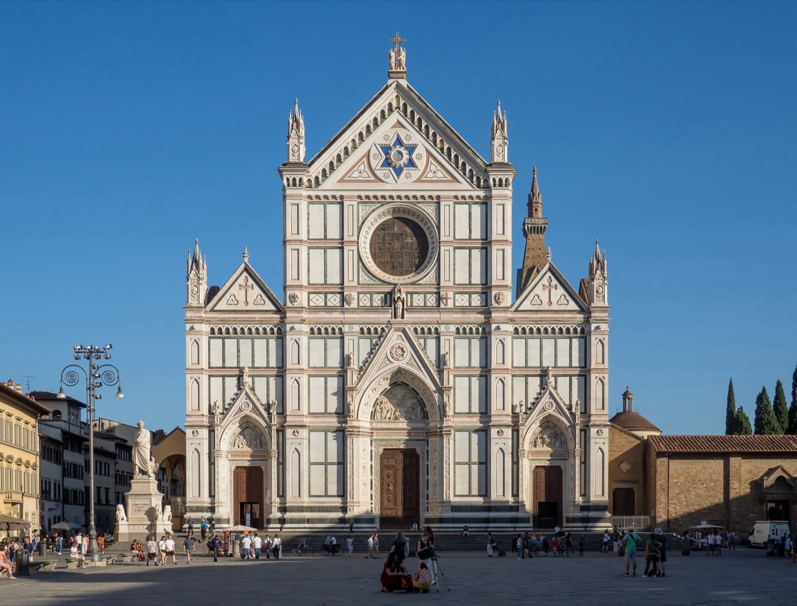 Basilica di Santa Croce