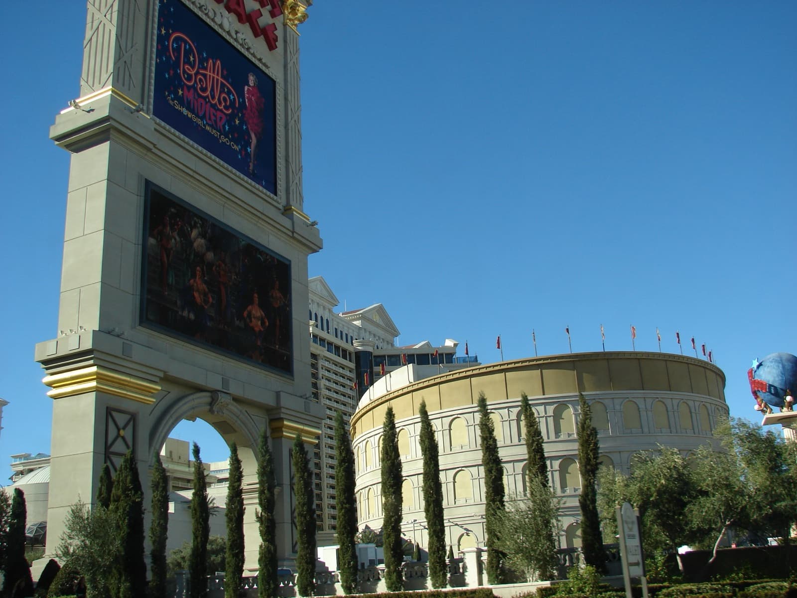 Caesars Palace