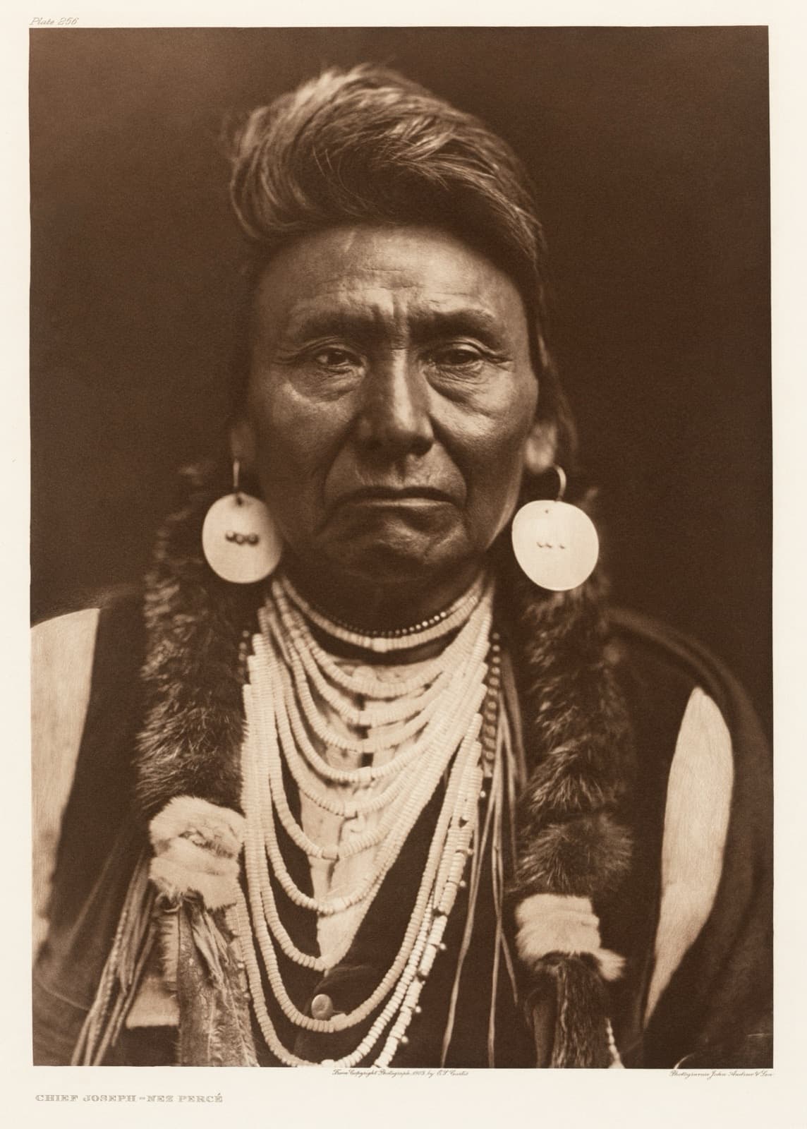 Chief Joseph Ranch