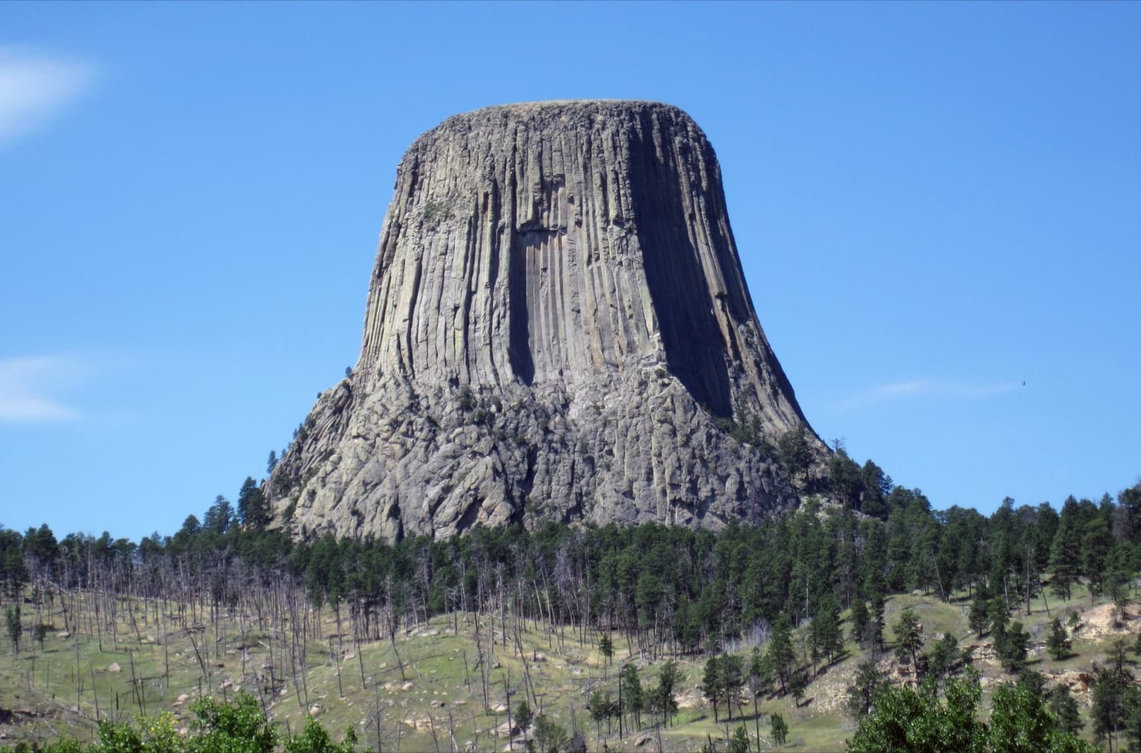 Devils Tower