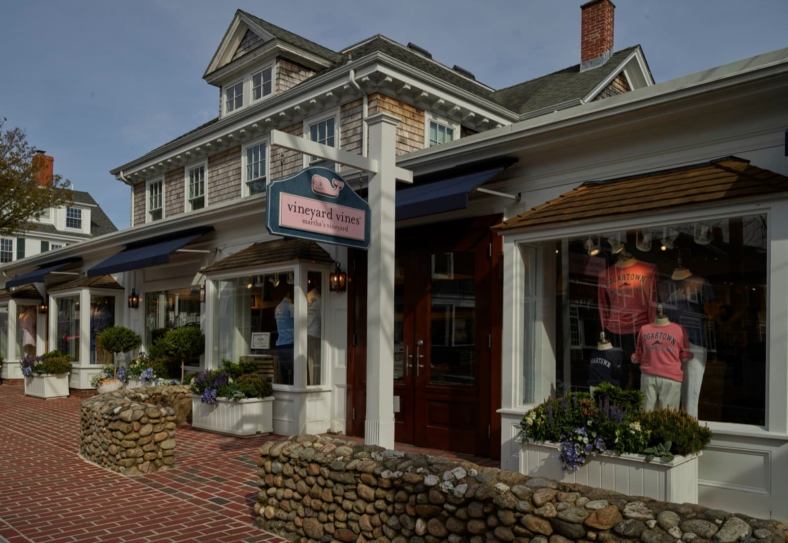 Edgartown
