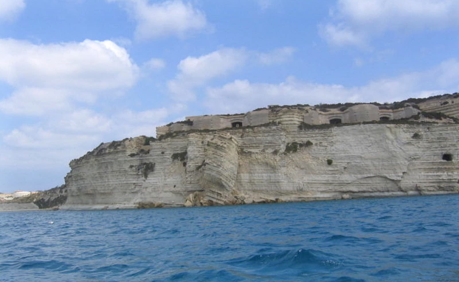 Fort Delimara