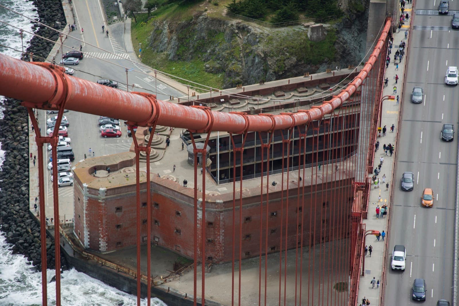 Fort Point