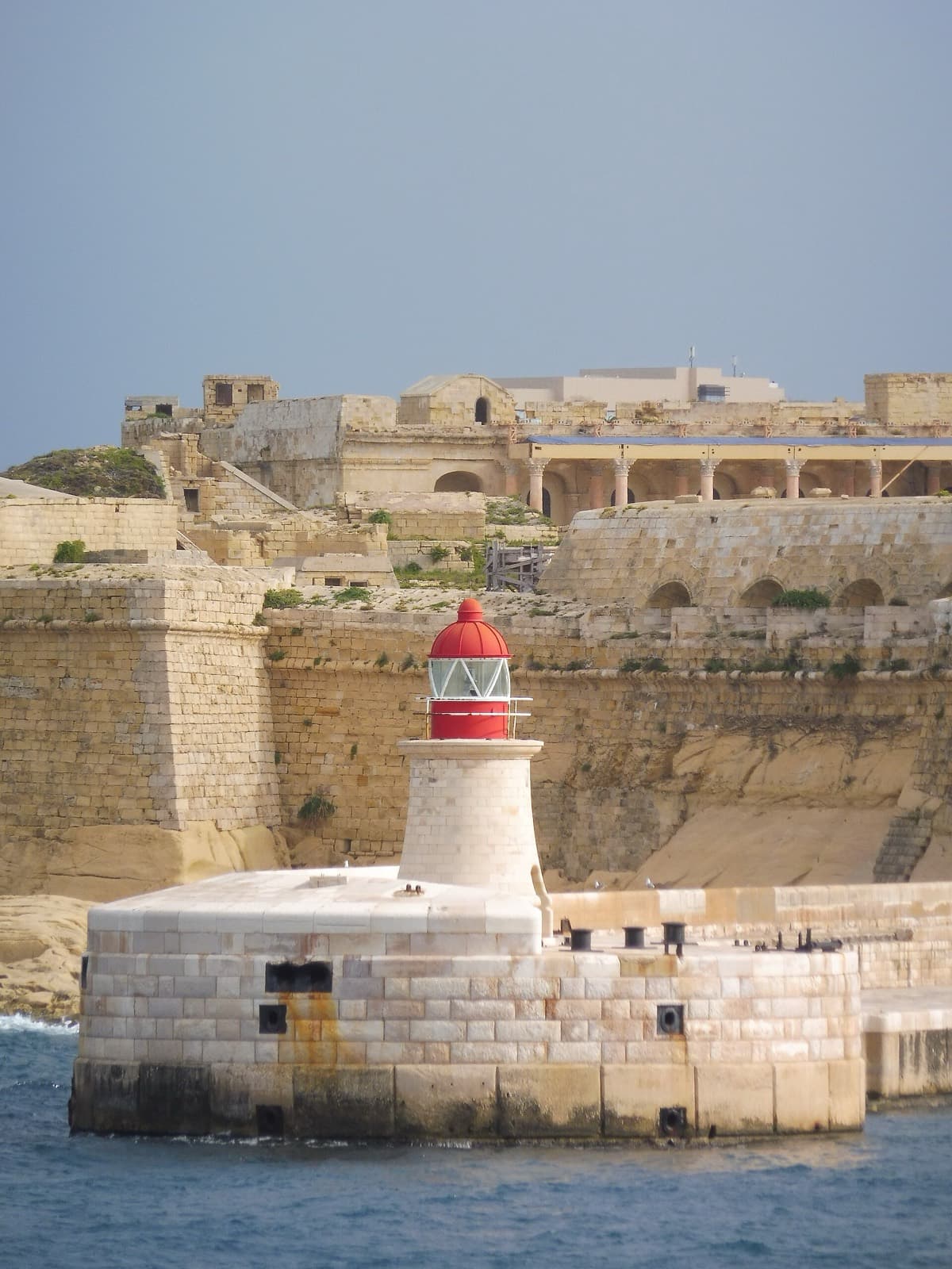 Fort Ricasoli