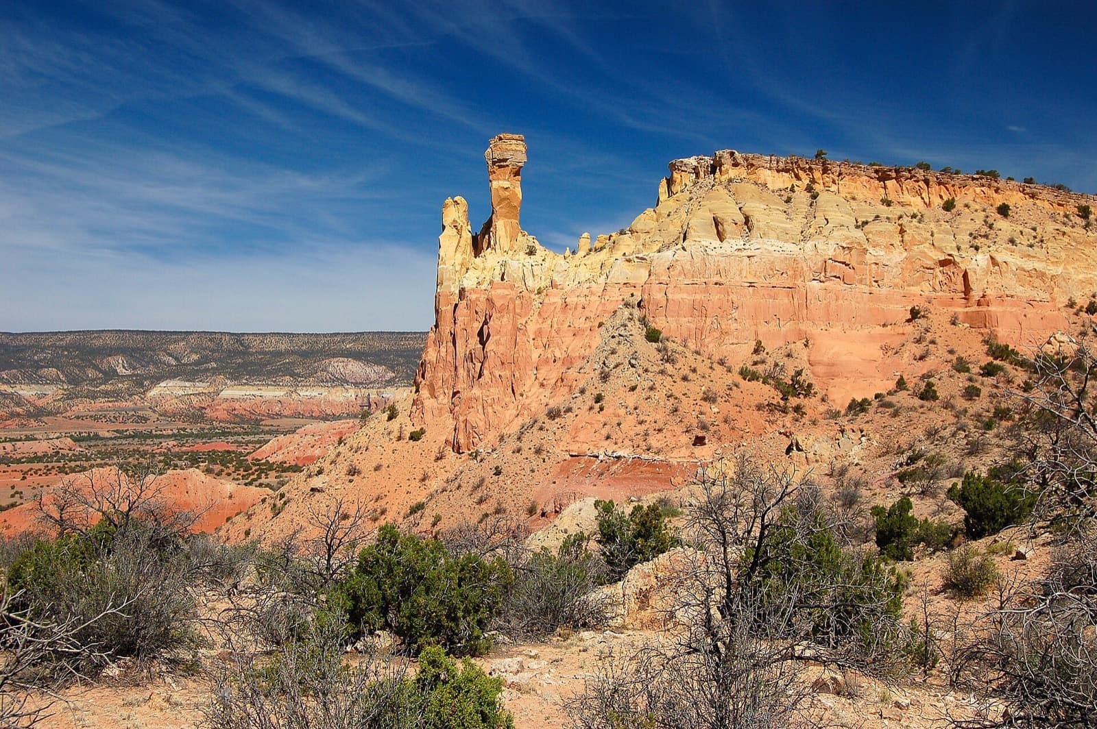 Ghost Ranch, Abiquiu
