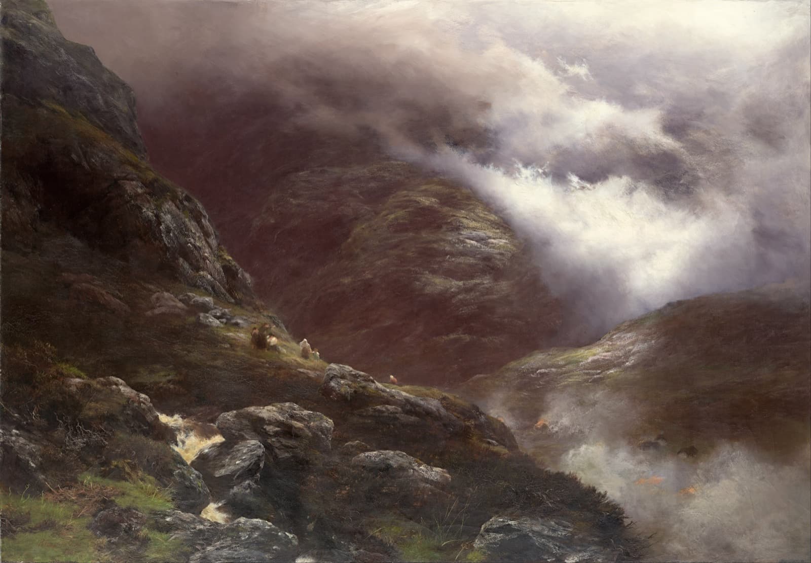 Glencoe