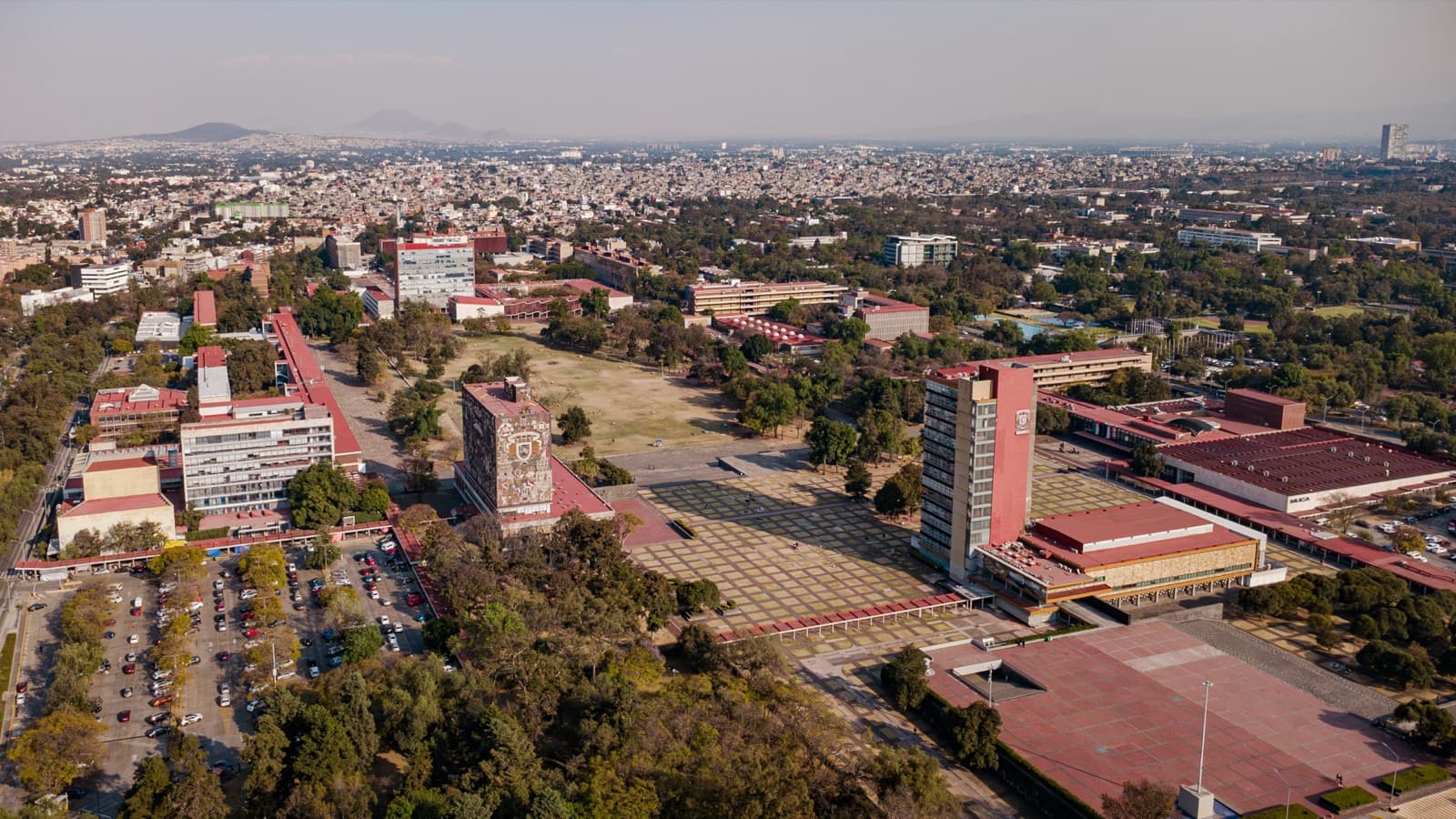 Gran Hotel Ciudad de México