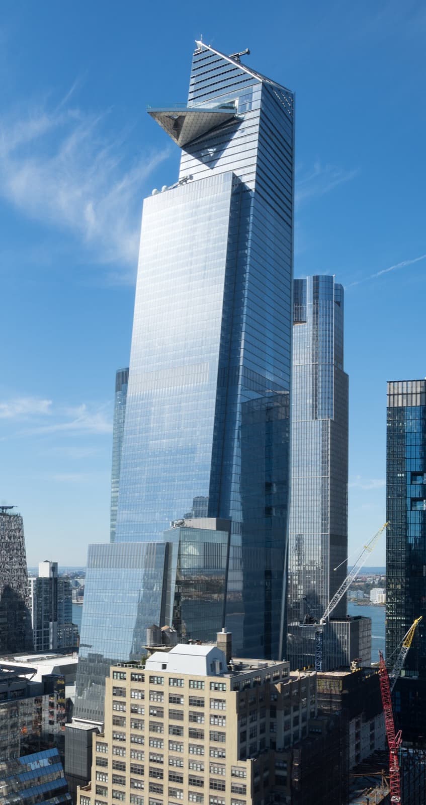 Hudson Yards