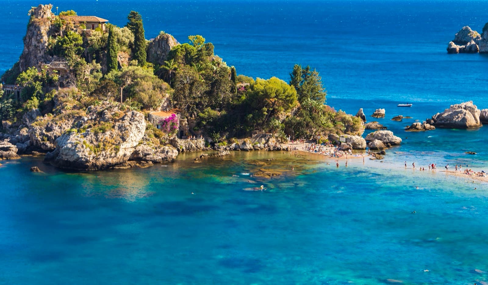 Isola Bella