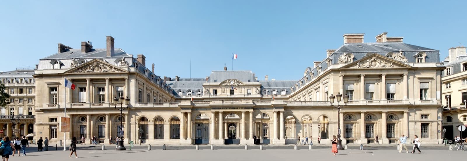 Jardin du Palais-Royal