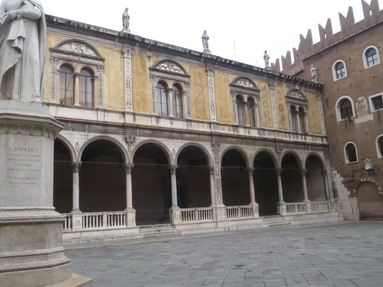 Casa di Giulietta