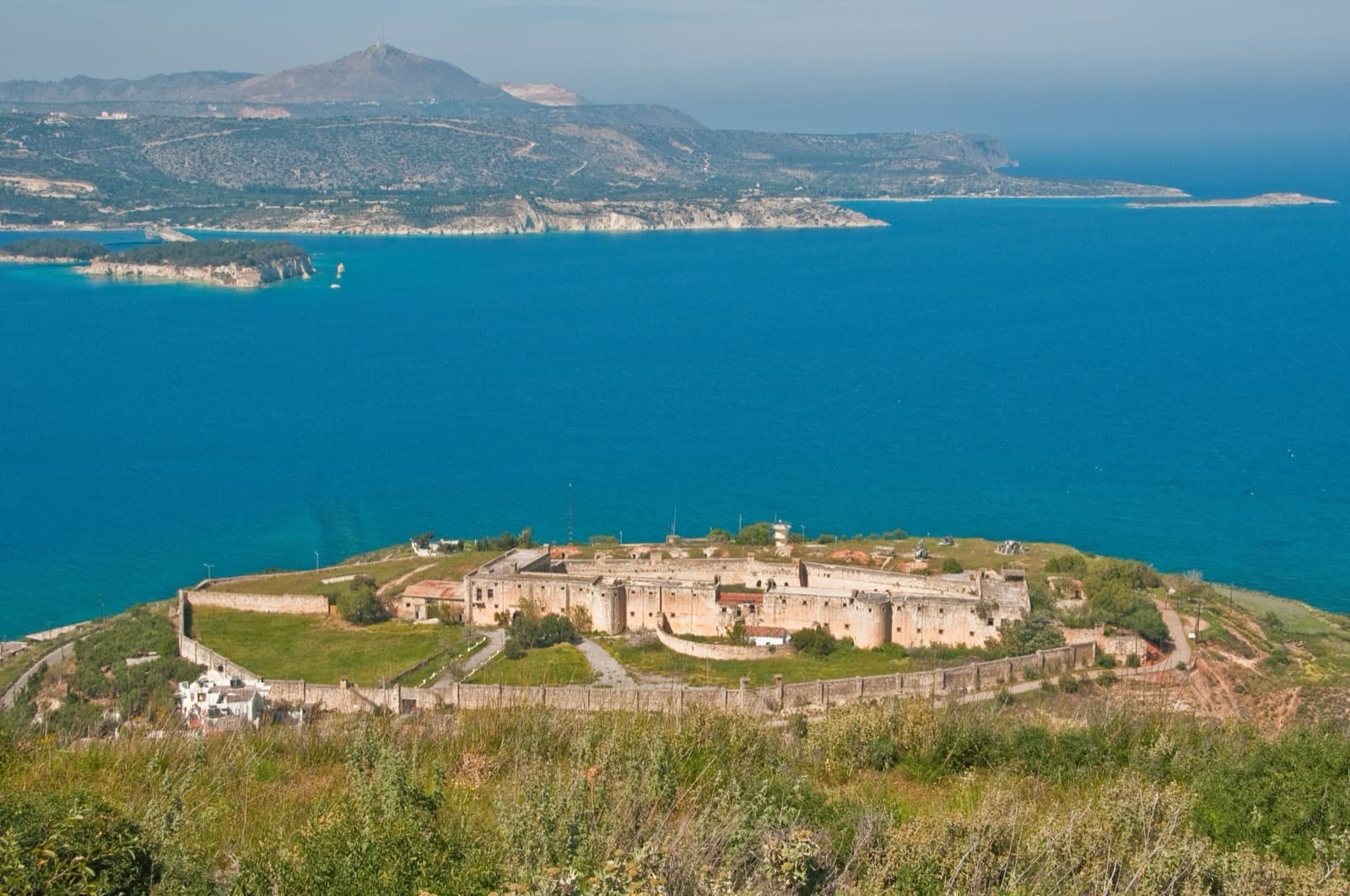 Kalami Bay