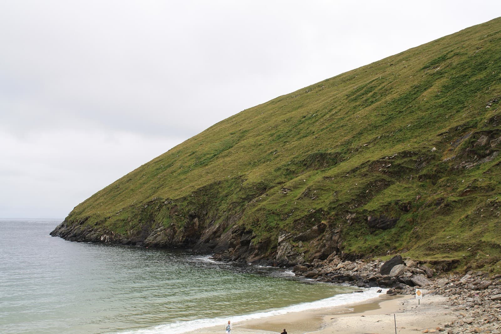 Keem Bay