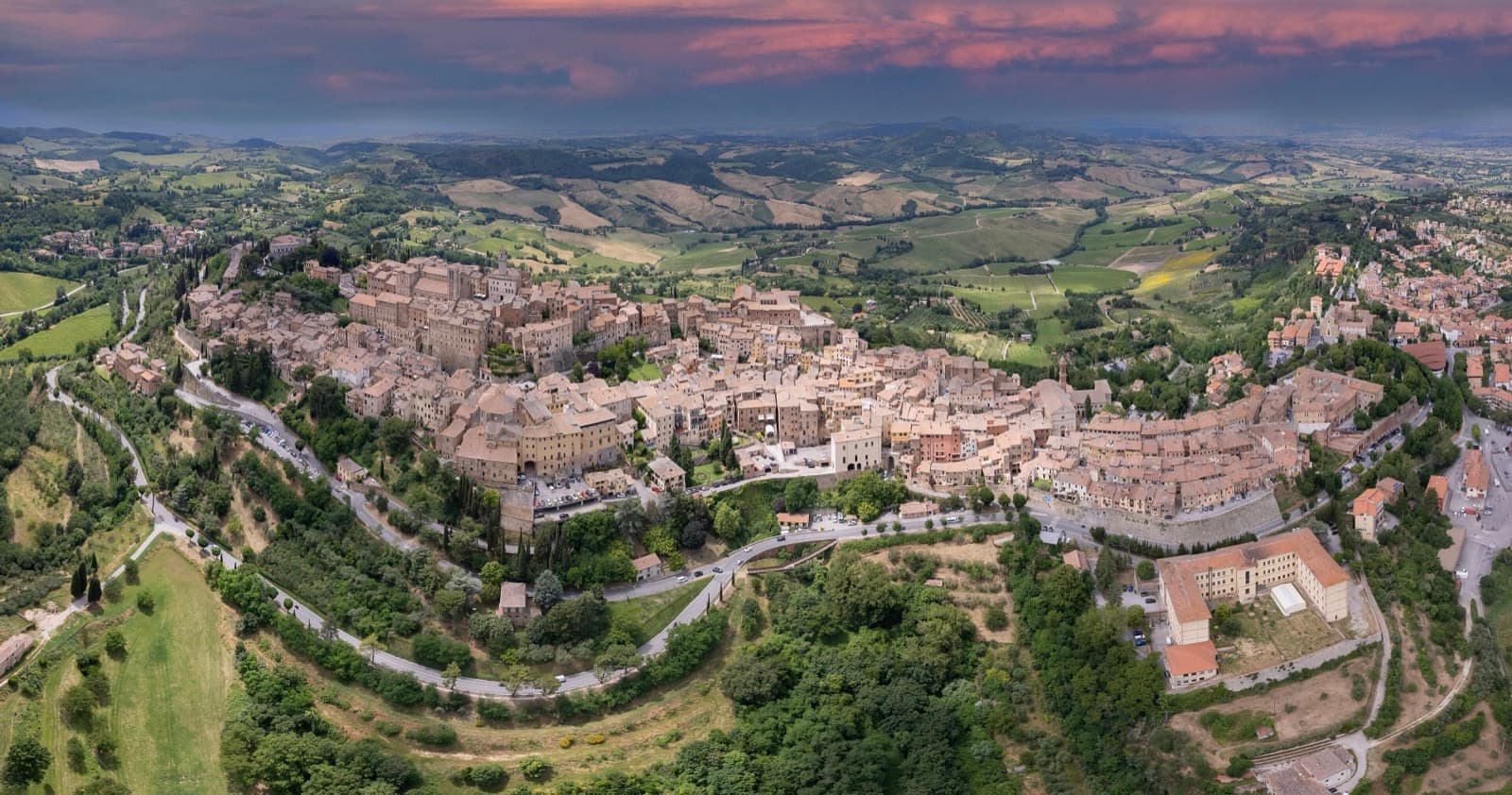 Montepulciano