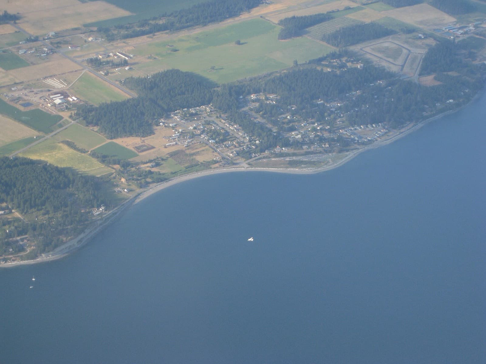 Coupeville & Whidbey Island