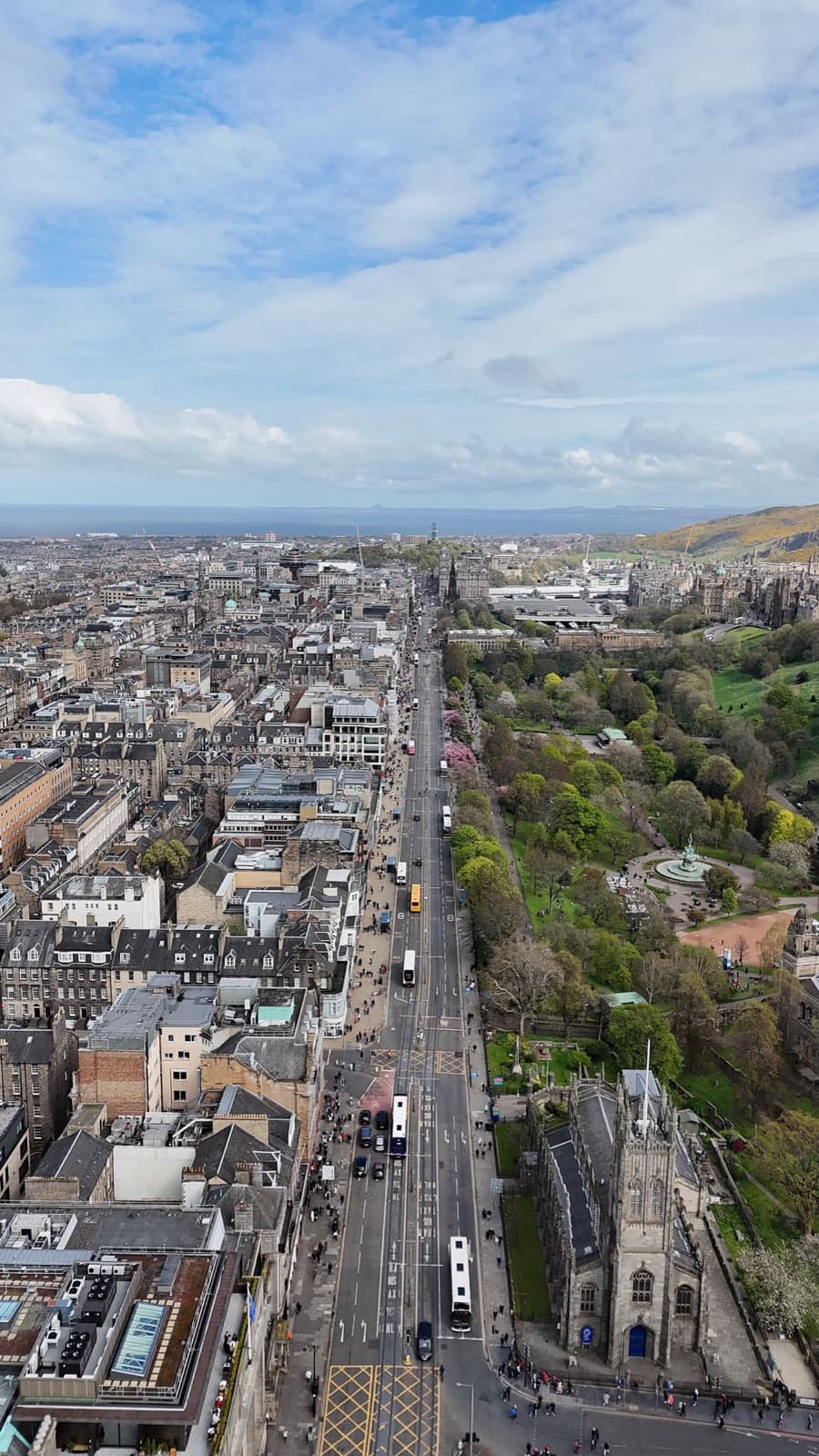 Princes Street