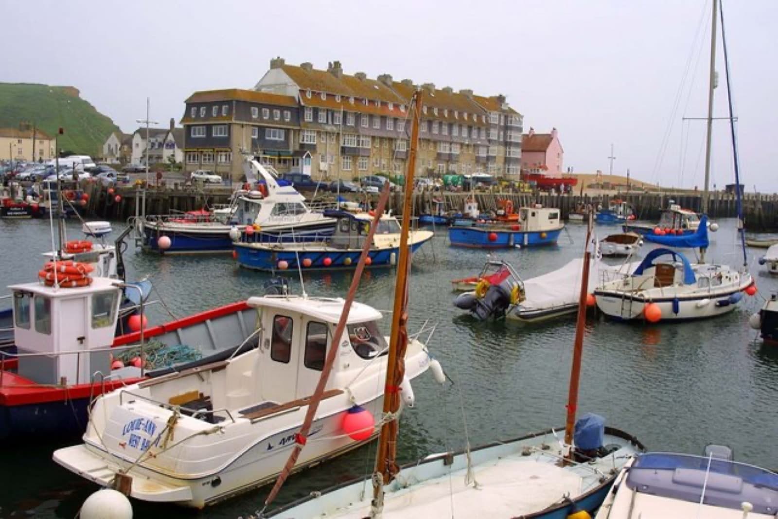 West Bay